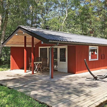 Holiday Home Stege XVII Kültér fotó