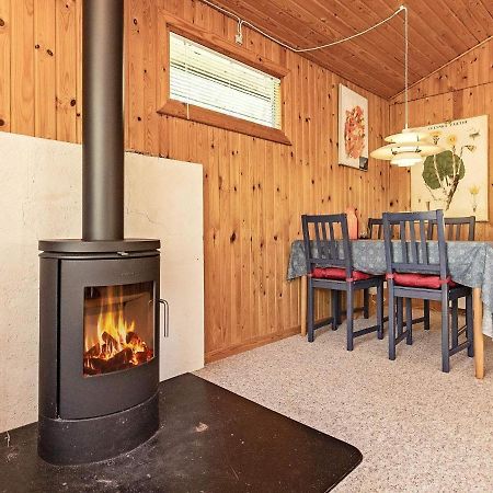 Holiday Home Stege XVII Kültér fotó