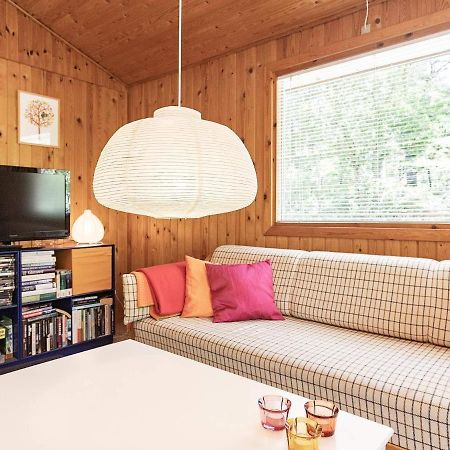 Holiday Home Stege XVII Kültér fotó