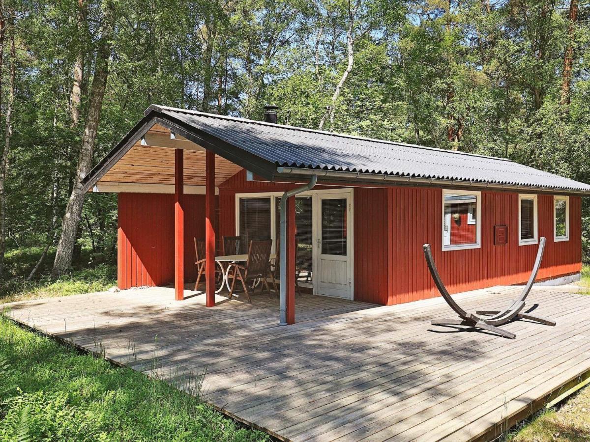Holiday Home Stege XVII Kültér fotó