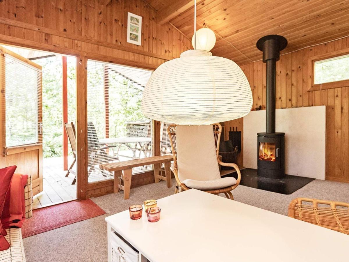 Holiday Home Stege XVII Kültér fotó