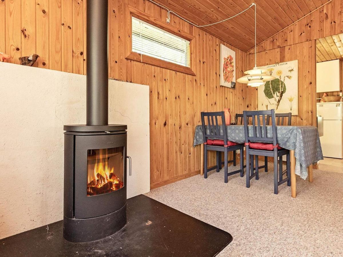 Holiday Home Stege XVII Kültér fotó