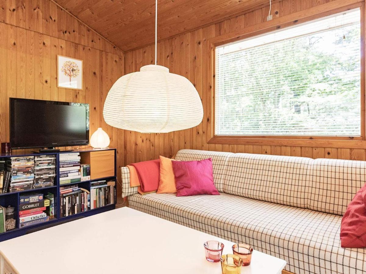 Holiday Home Stege XVII Kültér fotó