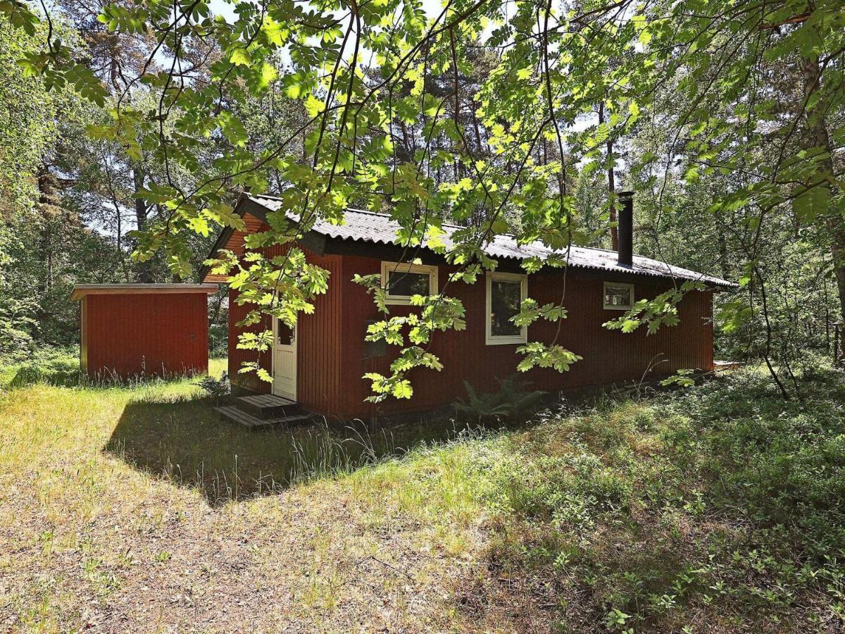 Holiday Home Stege XVII Kültér fotó