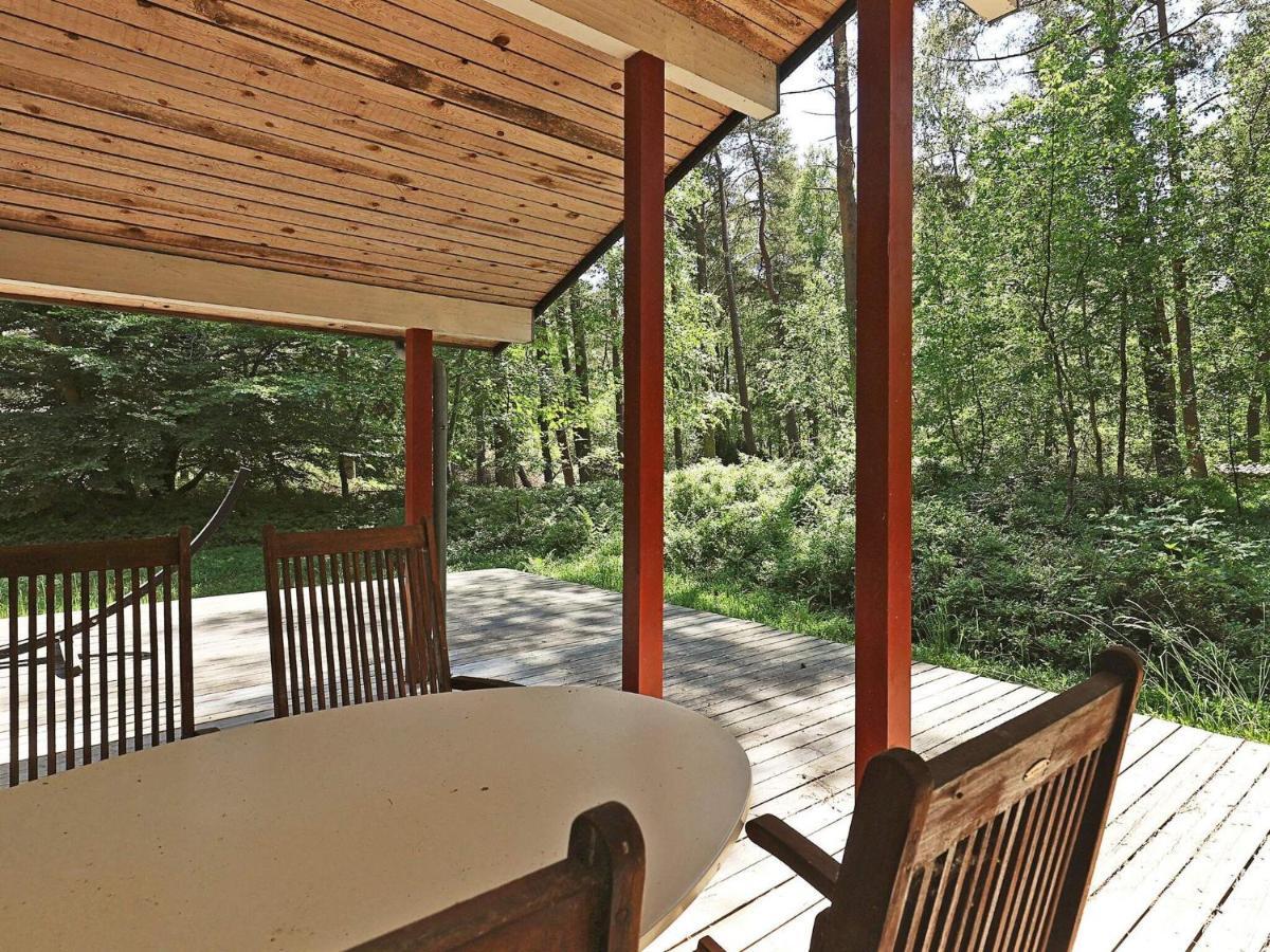 Holiday Home Stege XVII Kültér fotó
